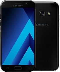 Прошивка телефона Samsung Galaxy A5 (2017) в Рязане